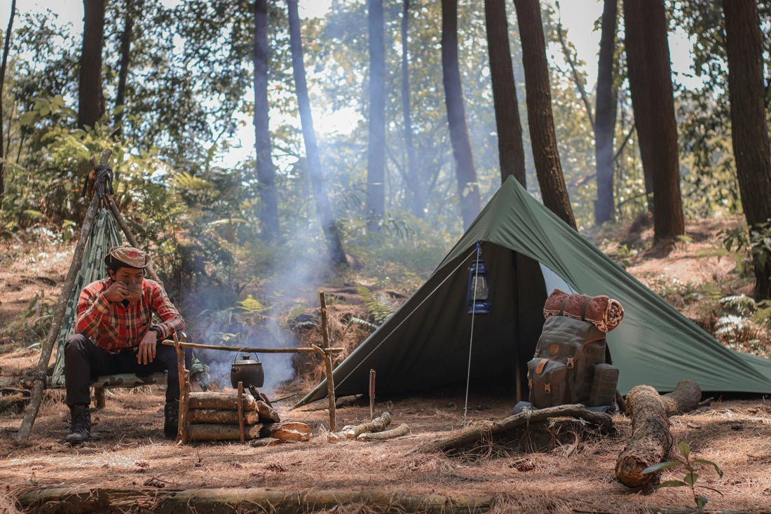 Best Bushcraft Gear UK: Build Your Essential Survival Kit