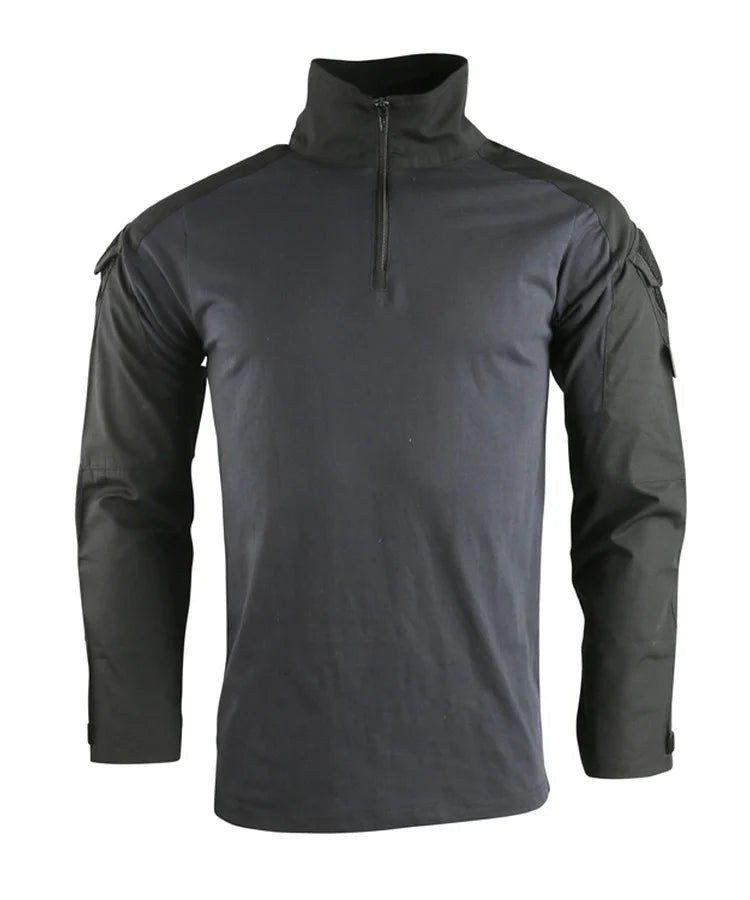 Spec-Ops UBACS Combat Shirt with Elbow Pads - Kombat UK