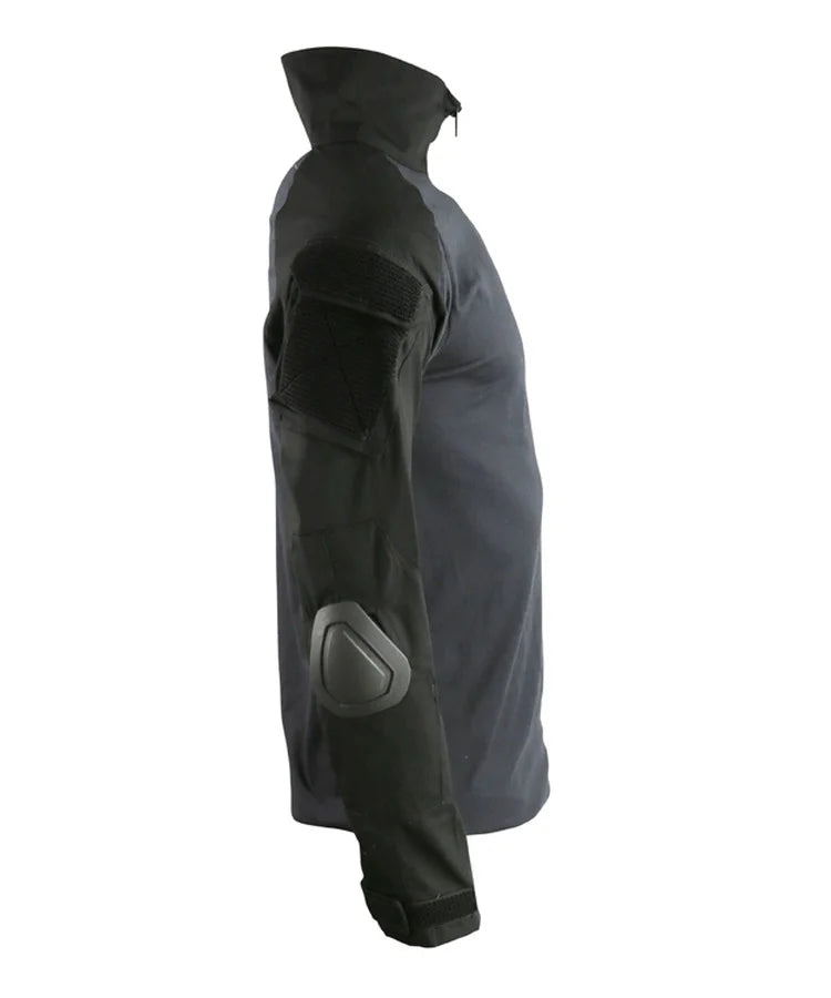 Spec-Ops UBACS Combat Shirt with Elbow Pads - Kombat UK