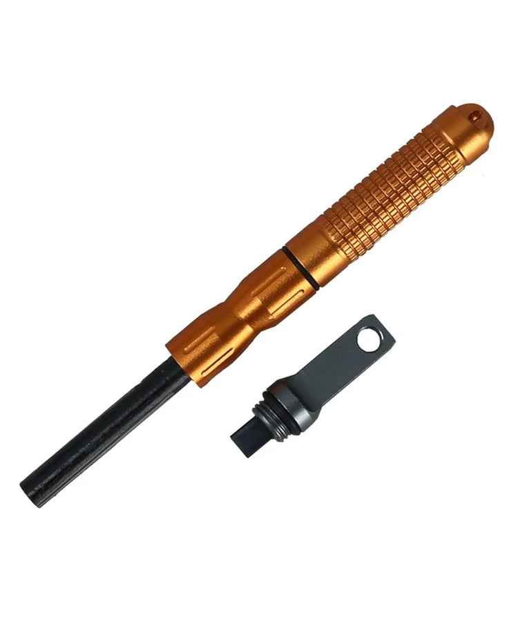 Elite Fire Starter - Waterproof Ferro Rod