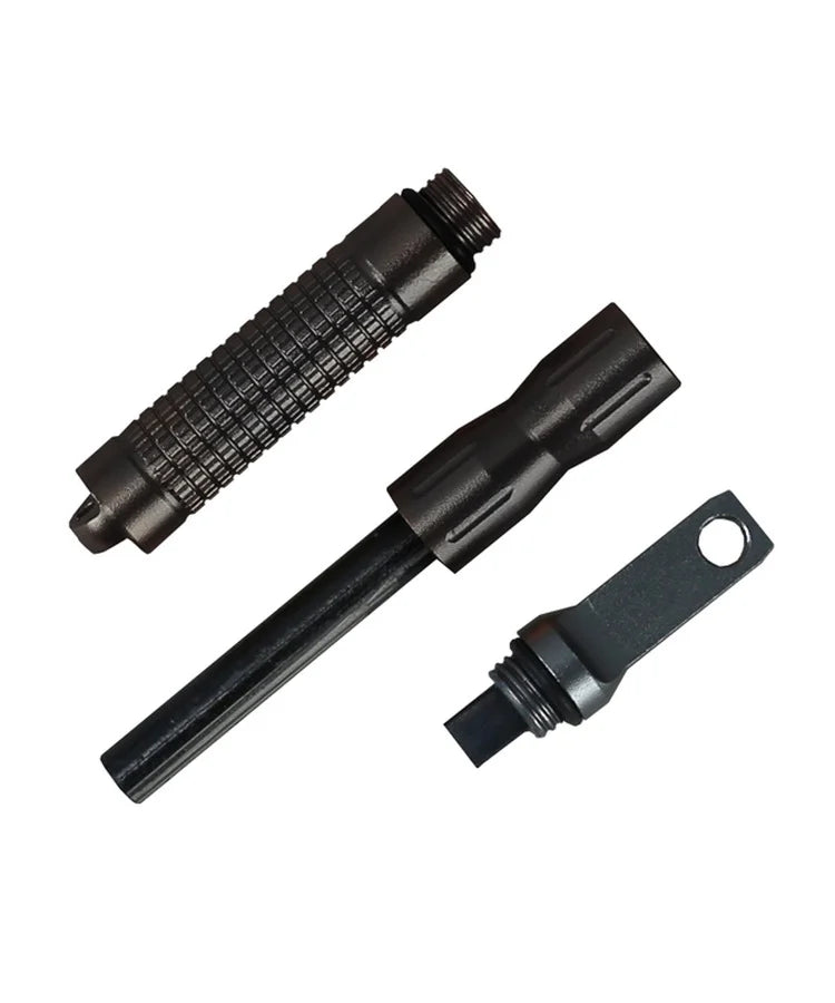 Elite Fire Starter - Waterproof Ferro Rod
