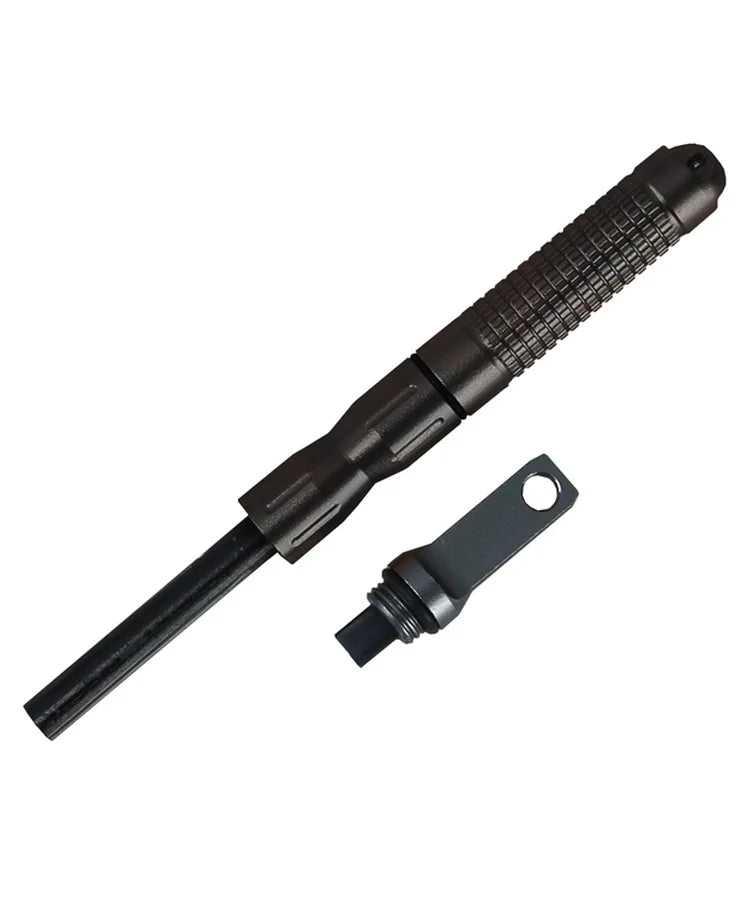 Elite Fire Starter - Waterproof Ferro Rod