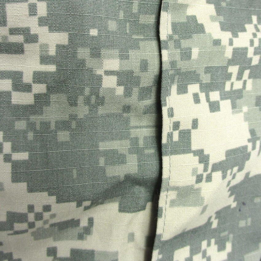 ACU Shirt/Jacket – Genuine US Army Combat Uniform UCP