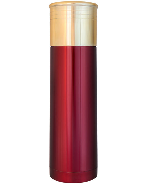 Cartridge Shell Flask – 750ml Stainless Steel Thermos