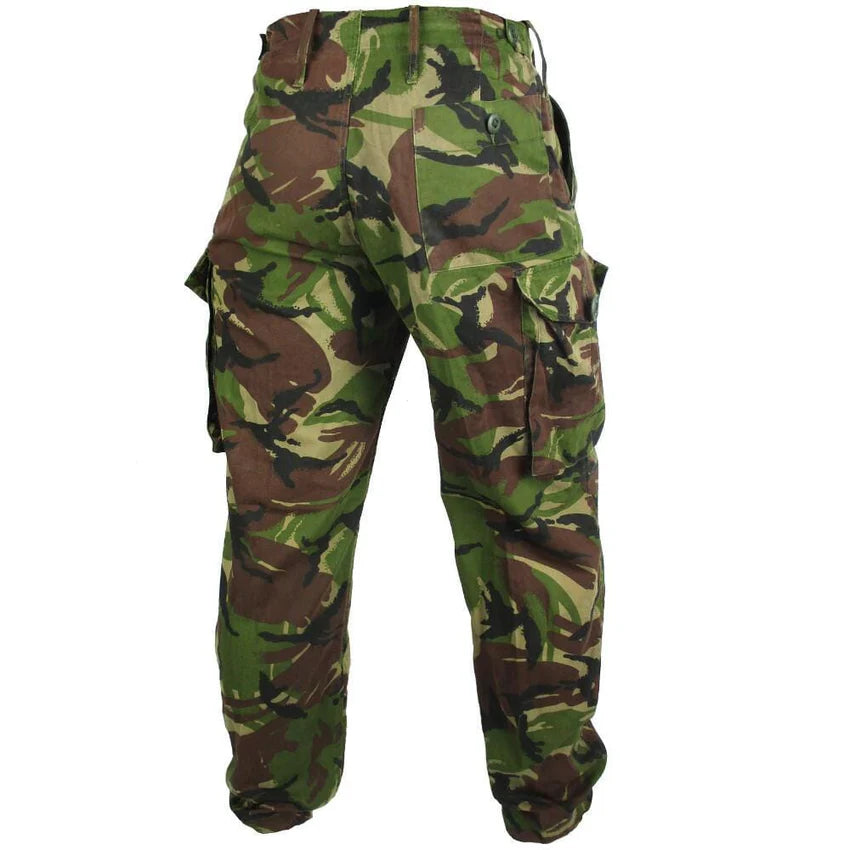 British Army Soldier 95 Trousers - DPM Combat Trousers