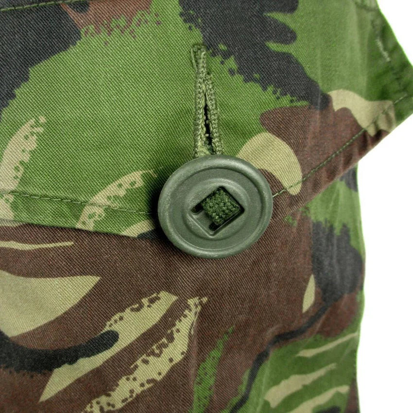 British Army Soldier 95 Trousers - DPM Combat Trousers