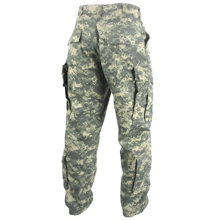 ACU Combat Trousers – Genuine US Army Issue UCP Pants