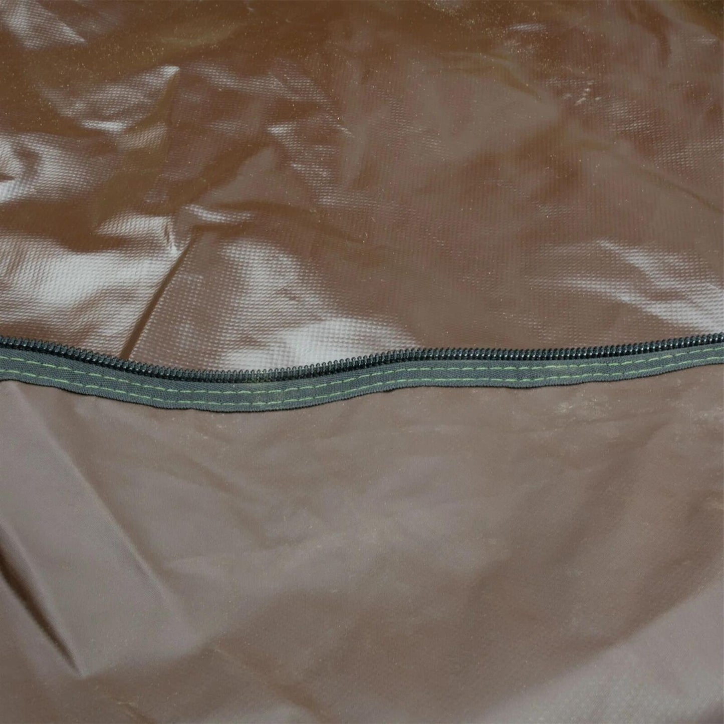 Dutch Army 2-Man Tent – Genuine Woodland DPM Military