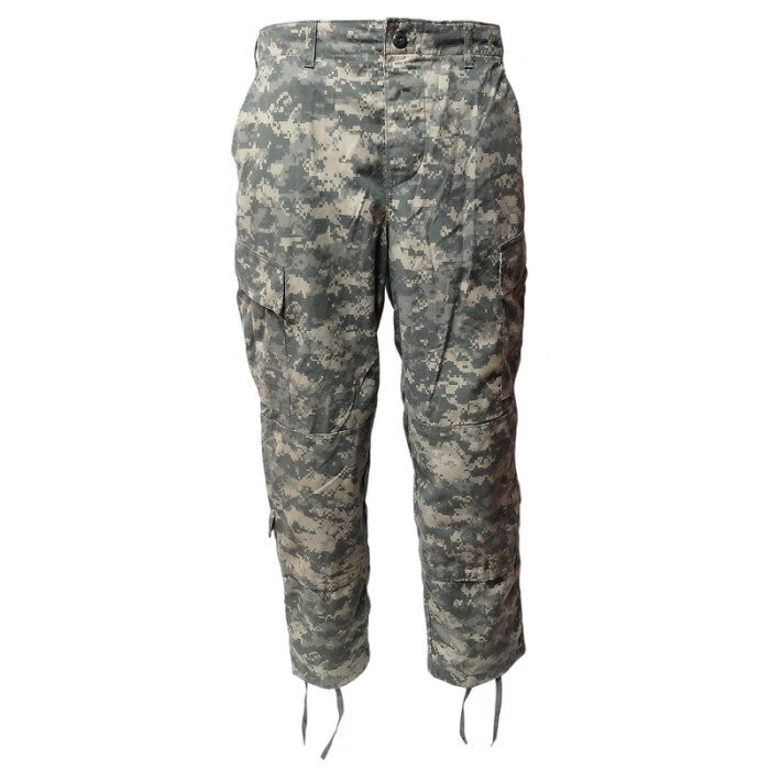 ACU Combat Trousers – Genuine US Army Issue UCP Pants