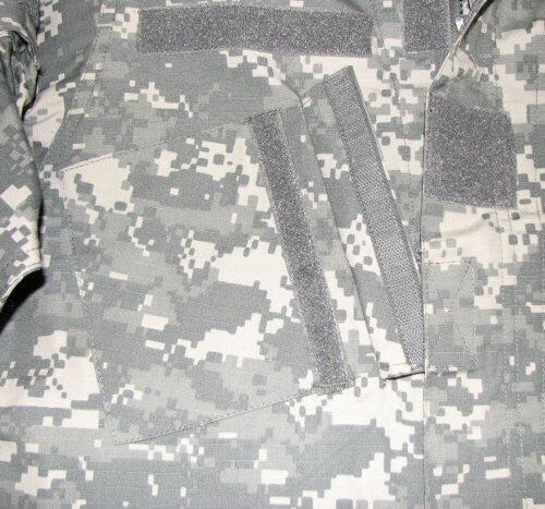ACU Combat Trousers – Genuine US Army Issue UCP Pants