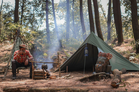 Best Bushcraft Gear UK: Build Your Essential Survival Kit