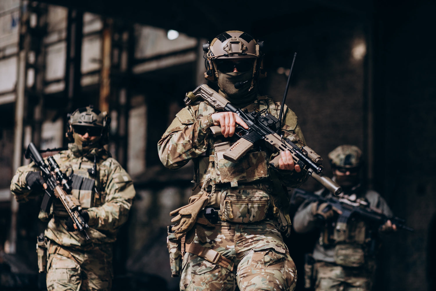 Airsoft