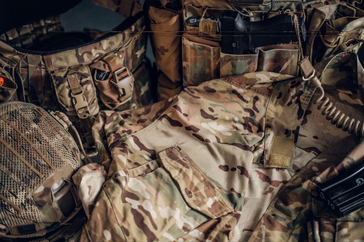 Military Surplus