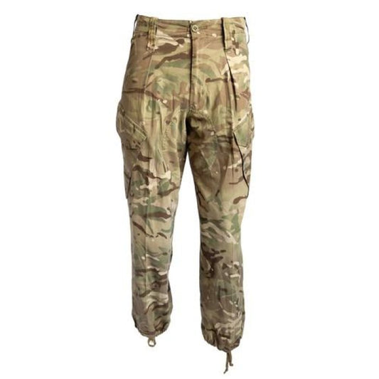 British Army PCS MTP Combat Trousers