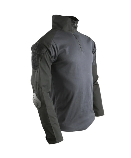 Spec-Ops UBACS Combat Shirt with Elbow Pads - Kombat UK