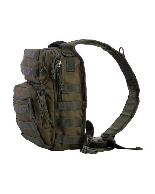 Recon Molle Sling Bag - Olive