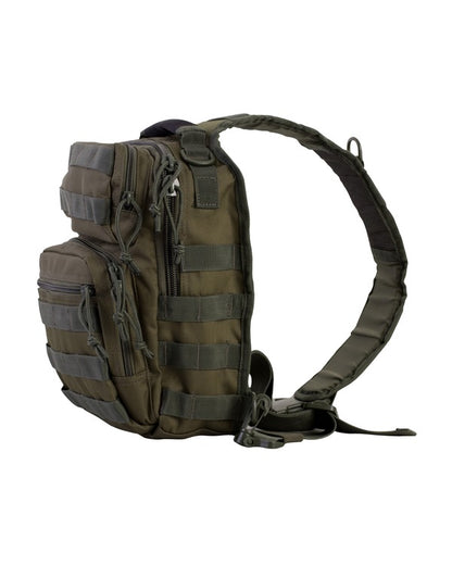 Recon Molle Sling Bag - Olive