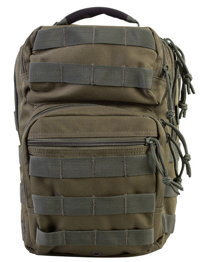 Recon Molle Sling Bag - Olive