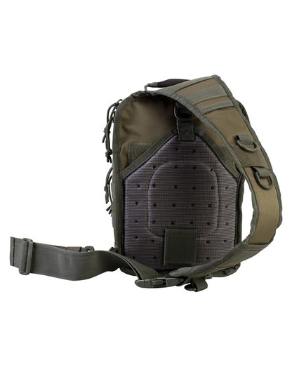 Recon Molle Sling Bag - Olive