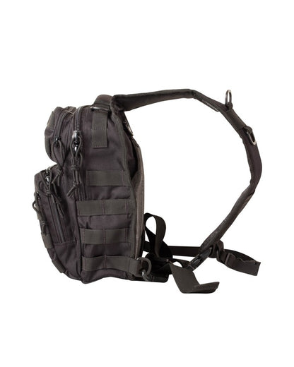 Recon Molle Sling Bag - Black