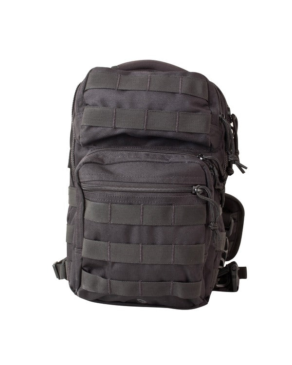 Recon Molle Sling Bag - Black