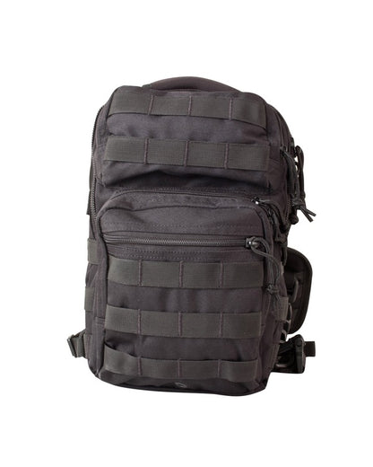 Recon Molle Sling Bag - Black