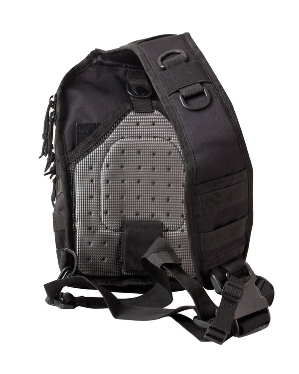 Recon Molle Sling Bag - Black