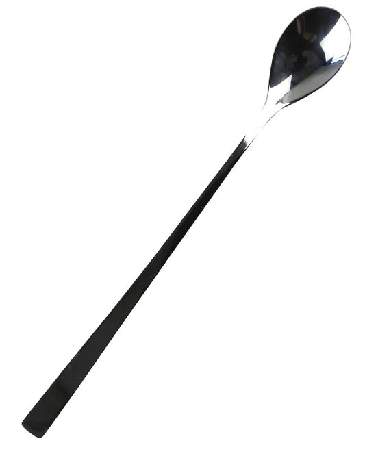 MRE Extra Long Handle Spoon - 22cm Stainless Steel