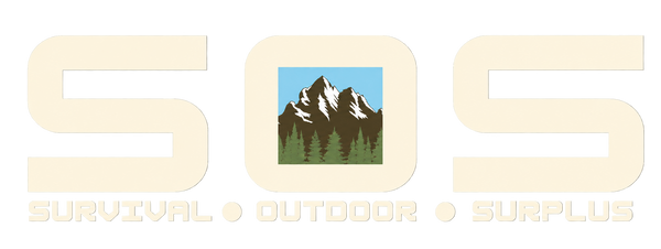 SOS Outdoors