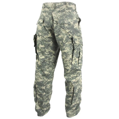 ACU Combat Trousers – Genuine US Army Issue UCP Pants