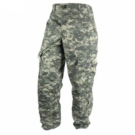 ACU Combat Trousers – Genuine US Army Issue UCP Pants